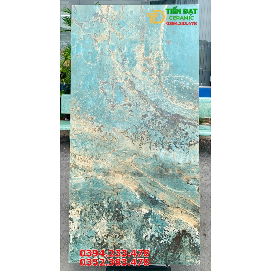 Gạch Ốp Lát 80x160 Nhập Khẩu Cao Cấp