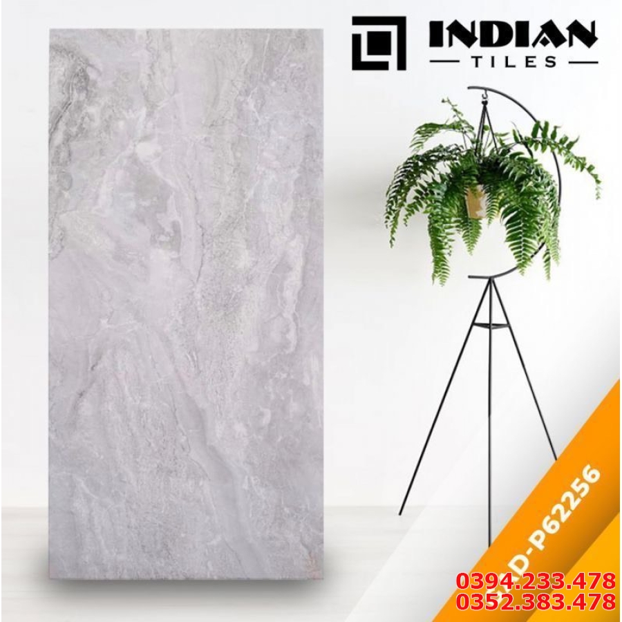 Gạch Lát Nền 60x120 Nhập khẩu 