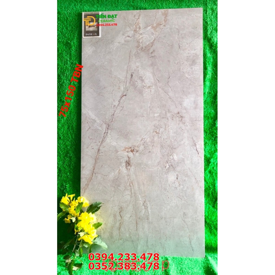 Tổng Kho Gạch Cao Cấp 750x150 Nhập Khẩu