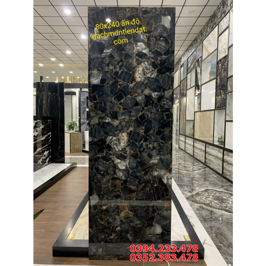 Gạch Khổ To 80x240 Hàng Nhập Khẩu 