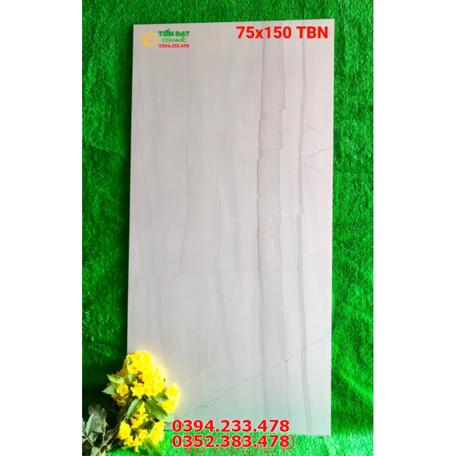 Tổng Kho Gạch Cao Cấp 750x150 Nhập Khẩu