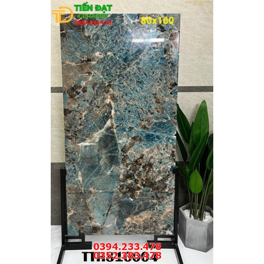 Top 788 Mẫu Gạch Khổ Lớn 80x160 Nhập Khẩu 