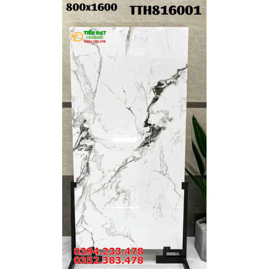 Top 788 Mẫu Gạch Khổ Lớn 80x160 Nhập Khẩu 