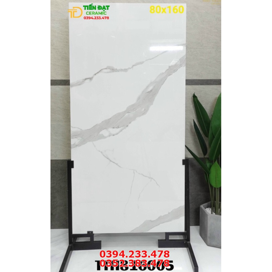 Gạch Khổ Lớn 60x120 Trang Trí Cao Cấp