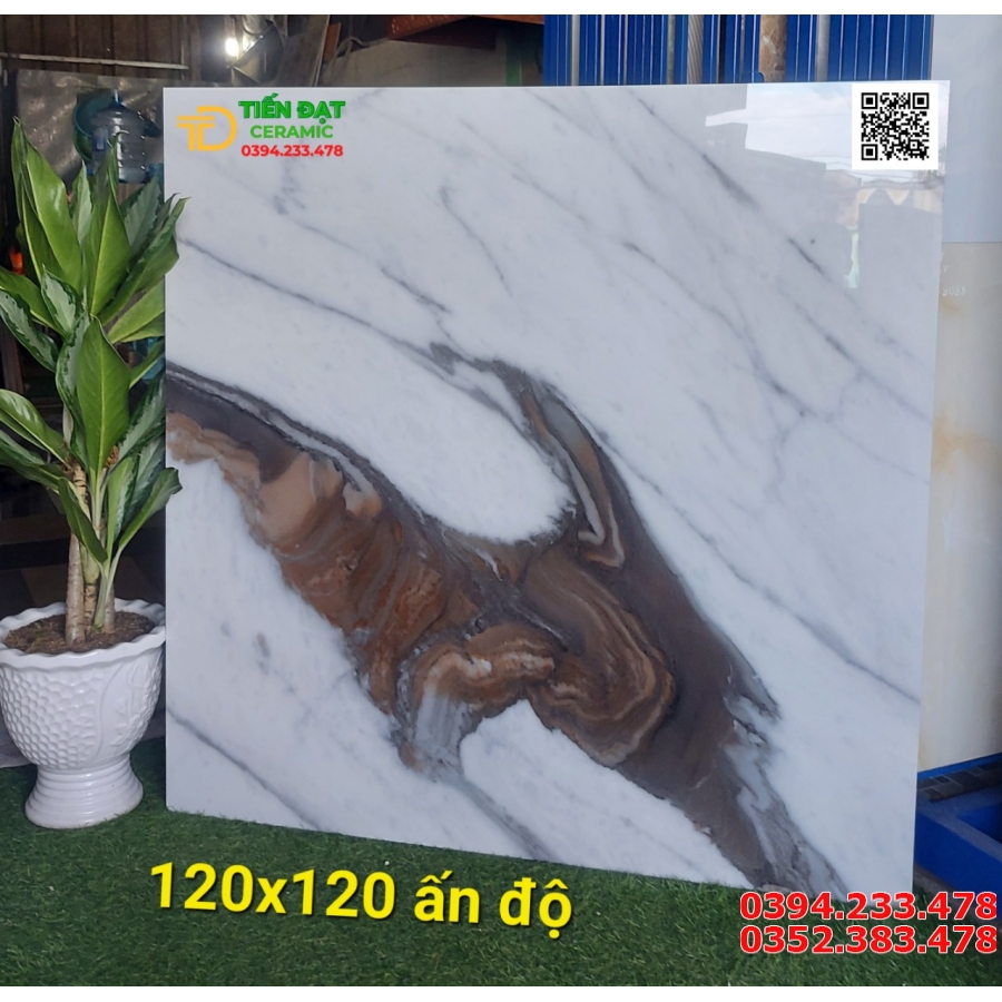Top 88 Mẫu Gạch Khổ Lớn 120x120 Bán Chạy Nhất 