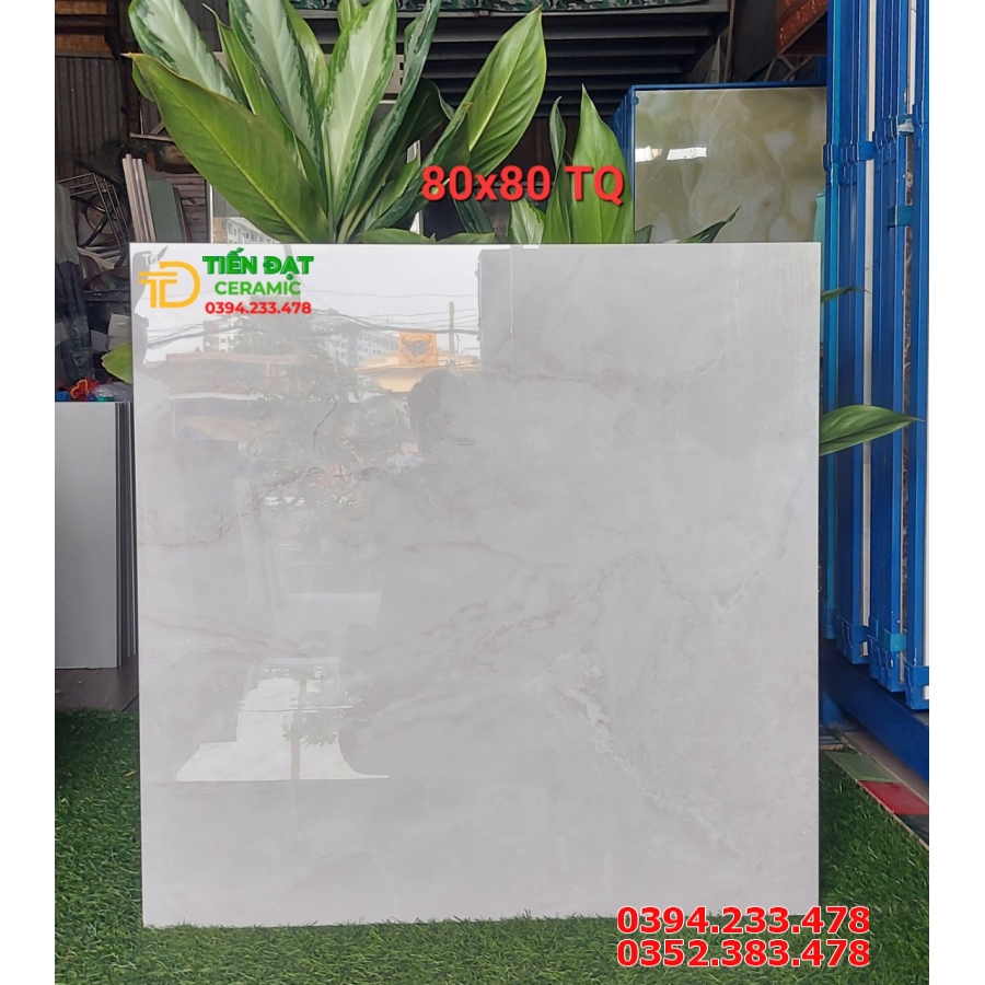 Đá Đồng Chất Granite 80x80 Nhập Khẩu TQ