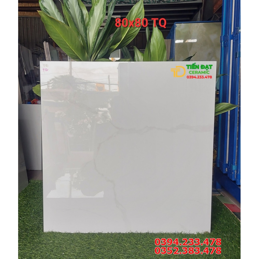 Đá Đồng Chất Granite 80x80 Nhập Khẩu TQ