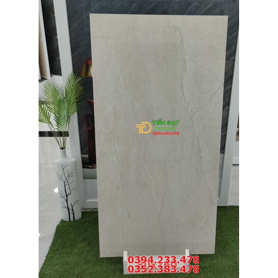 Gạch Porcelain Cao Cấp 80x160 Ốp Lát 