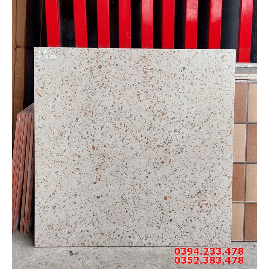 Gạch Granite Cao Cấp 60x60 Ốp Lát Mẫu Mới