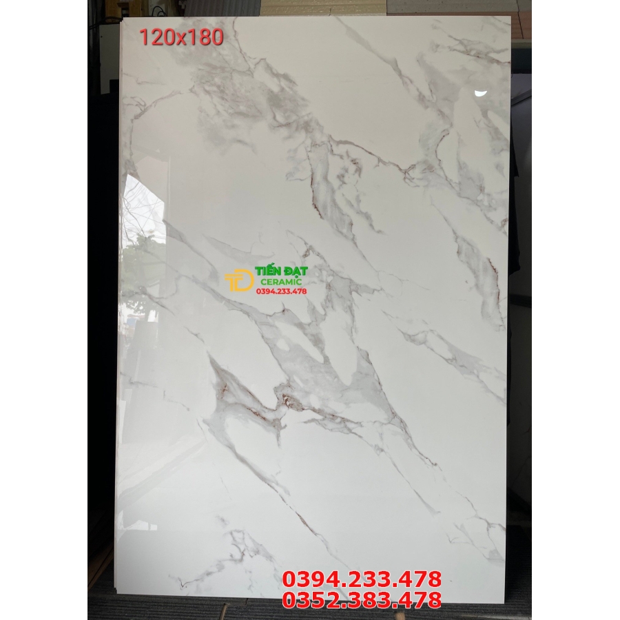 Tổng Kho Gạch Khổ Lớn 120x180 Lát Phòng Khách