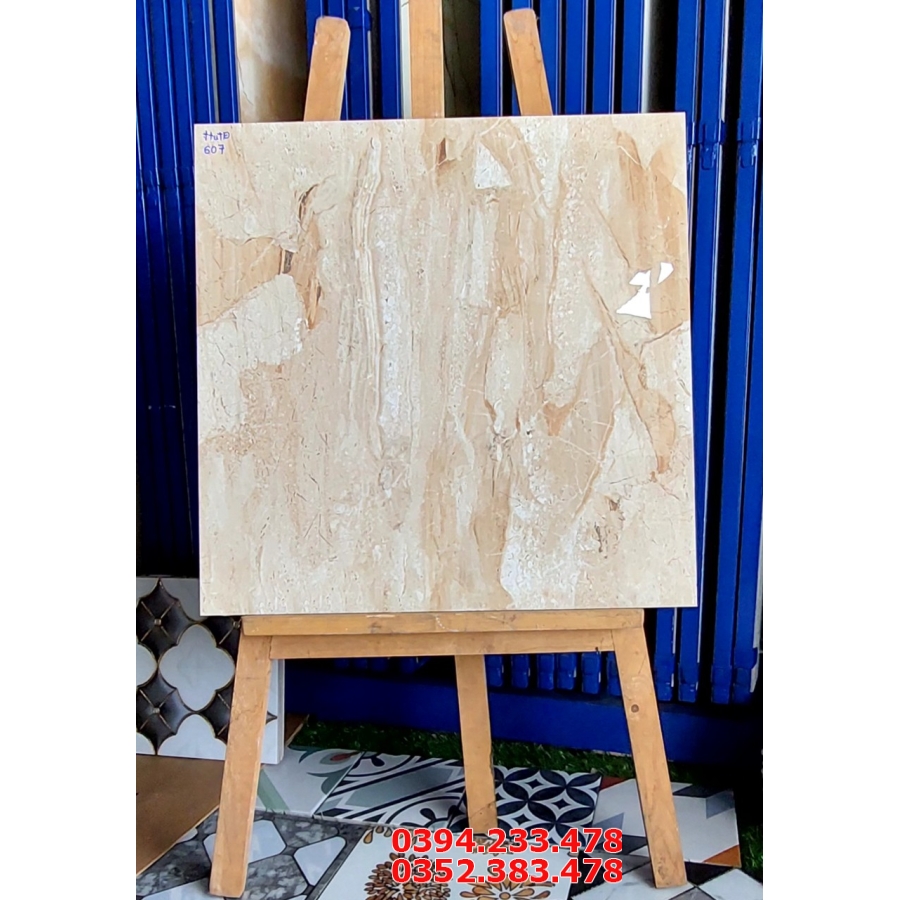 Tổng Đại Lý Gạch 60x60 Ấn Độ Cao Cấp HCM