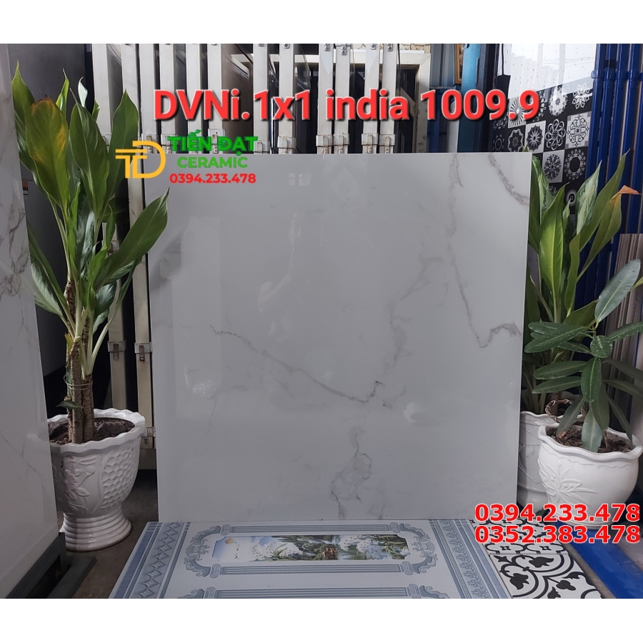  Gạch Ốp Lát Cao Cấp 100x100 Khổ Lớn Mẫu Mới Đẹp Rẻ