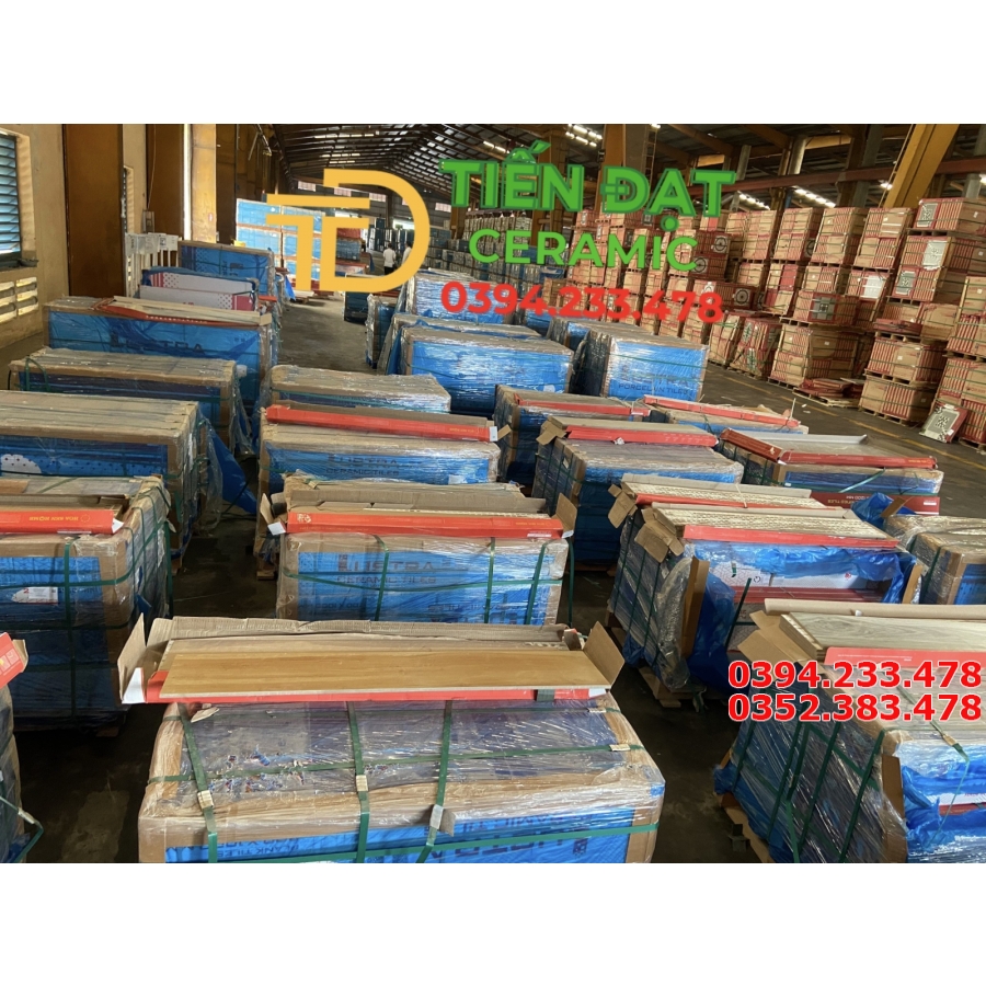 Gạch Trang Trí Bông Hoa 60x120 Nhập Khẩu Bóng Kiếng